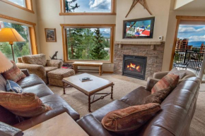 Powderhorn Penthouse Condo